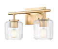 Z-LITE, LANDON VANITY, VANITY LIGHT