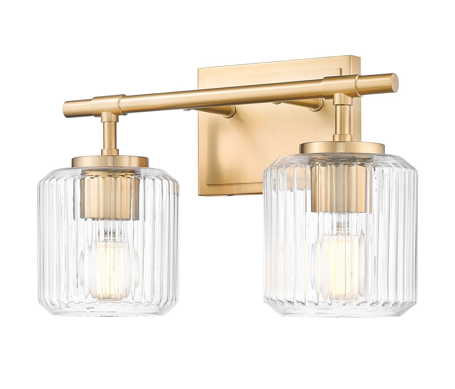 Z-LITE, LANDON VANITY, VANITY LIGHT