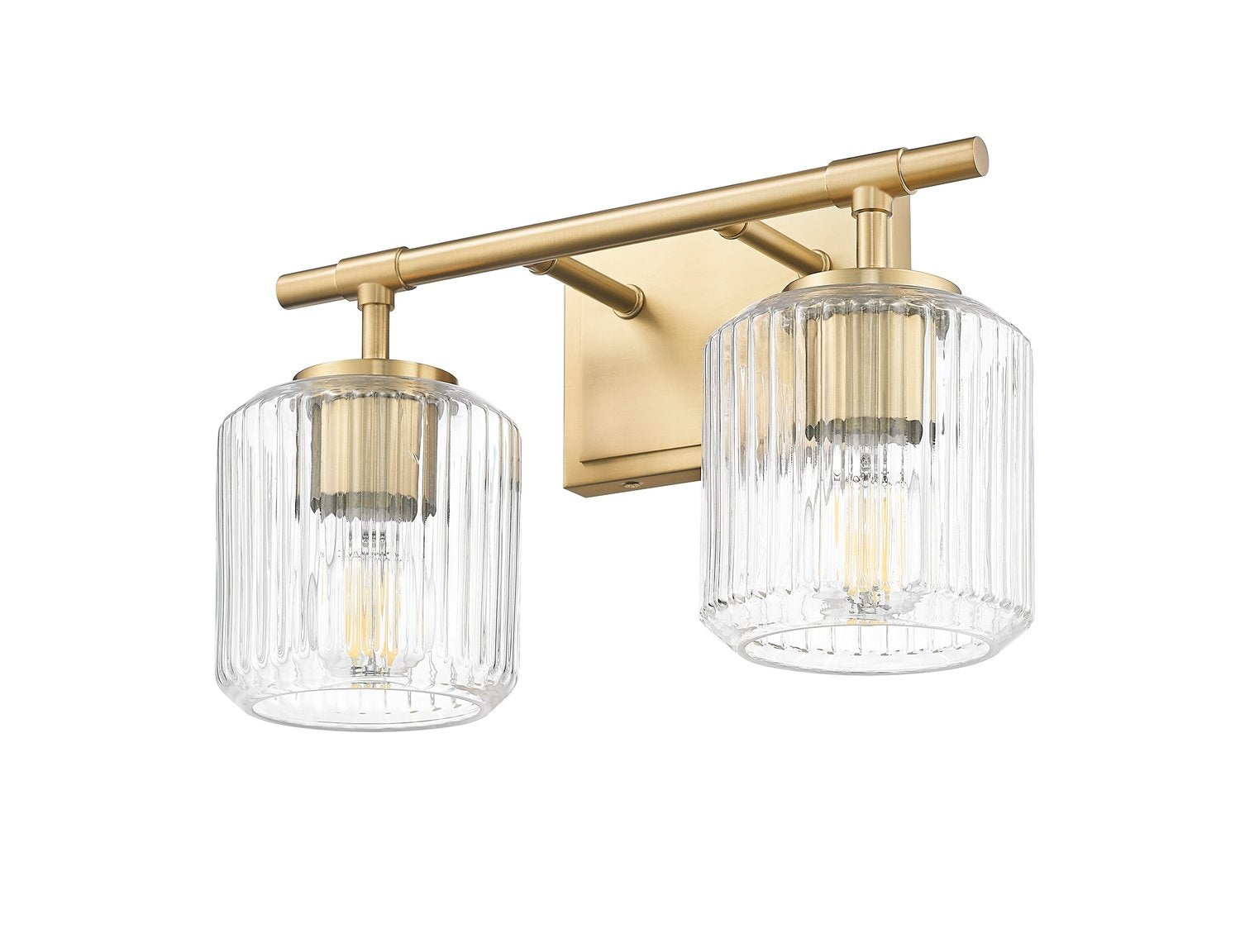 Z-LITE, LANDON VANITY, VANITY LIGHT