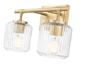 Z-LITE, LANDON VANITY, VANITY LIGHT