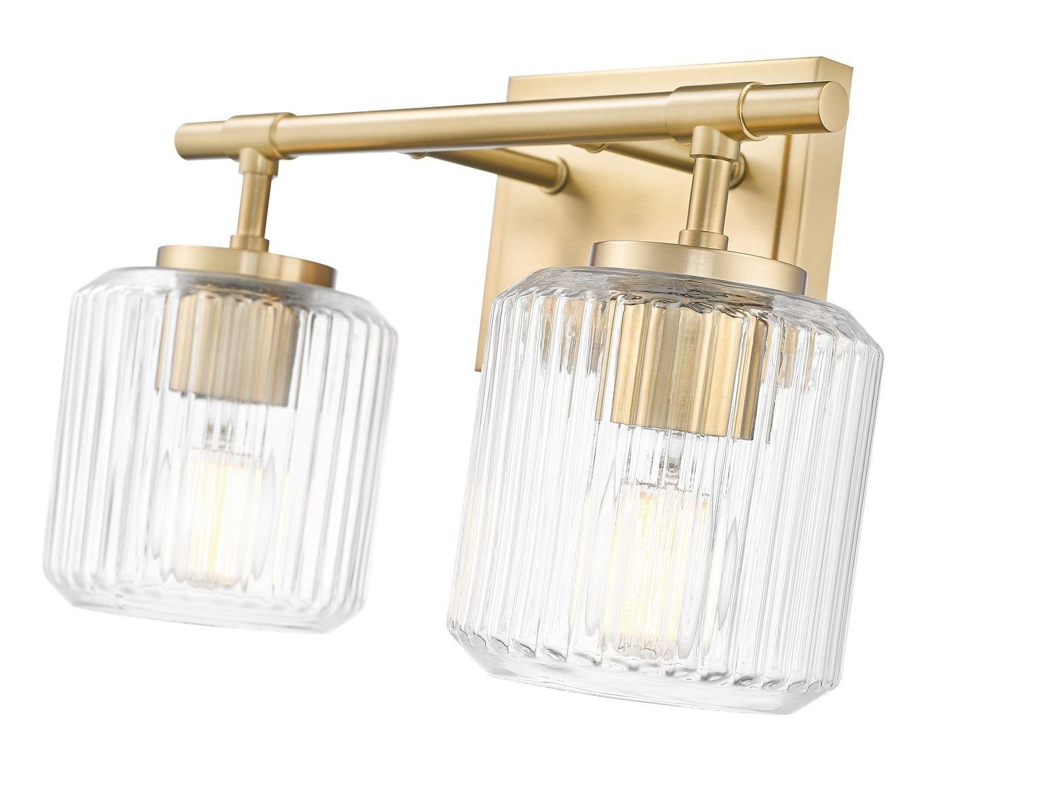 Z-LITE, LANDON VANITY, VANITY LIGHT