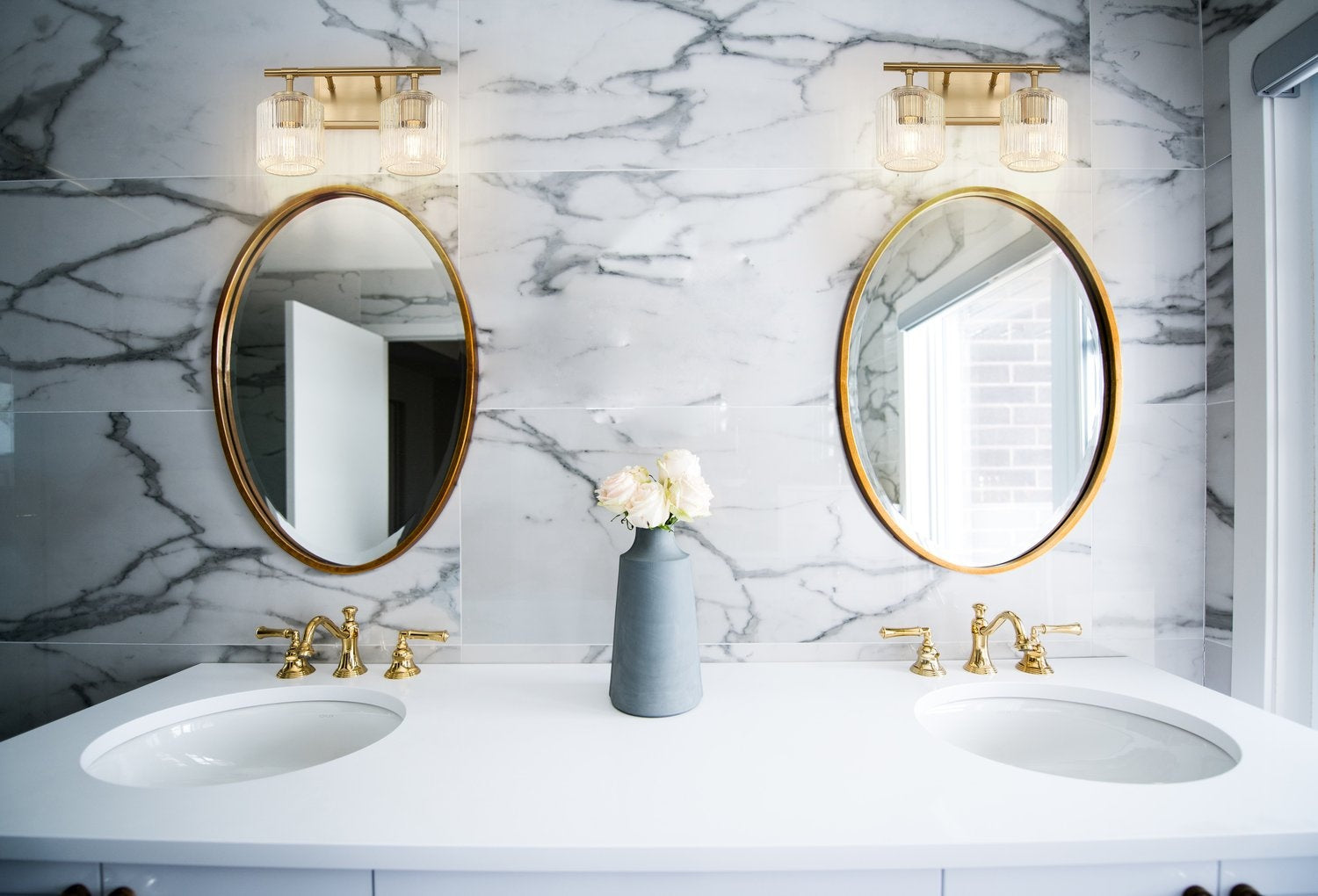 Z-LITE, LANDON VANITY, VANITY LIGHT