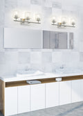 Z-LITE, LANDON VANITY, VANITY LIGHT