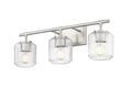 Z-LITE, LANDON VANITY, VANITY LIGHT