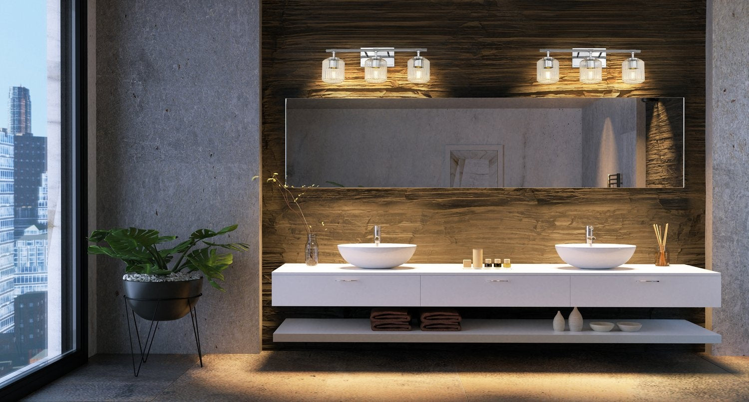 Z-LITE, LANDON VANITY, VANITY LIGHT