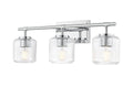 Z-LITE, LANDON VANITY, VANITY LIGHT