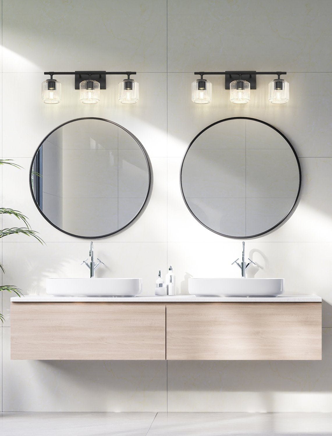 Z-LITE, LANDON VANITY, VANITY LIGHT
