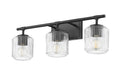 Z-LITE, LANDON VANITY, VANITY LIGHT