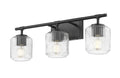Z-LITE, LANDON VANITY, VANITY LIGHT
