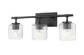 Z-LITE, LANDON VANITY, VANITY LIGHT