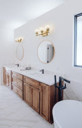 Z-LITE, LANDON VANITY, VANITY LIGHT
