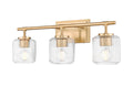 Z-LITE, LANDON VANITY, VANITY LIGHT
