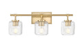 Z-LITE, LANDON VANITY, VANITY LIGHT