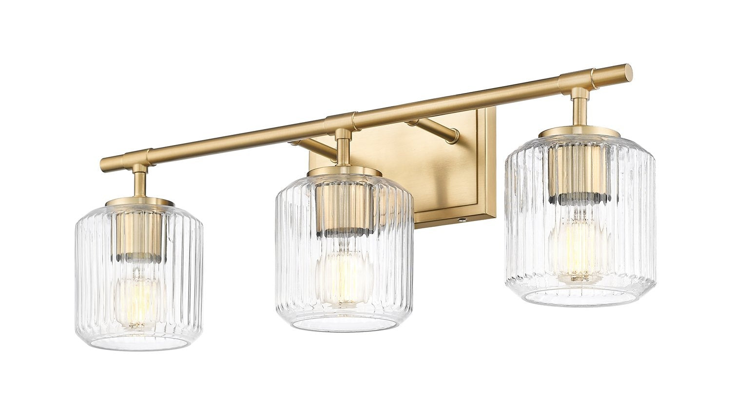 Z-LITE, LANDON VANITY, VANITY LIGHT