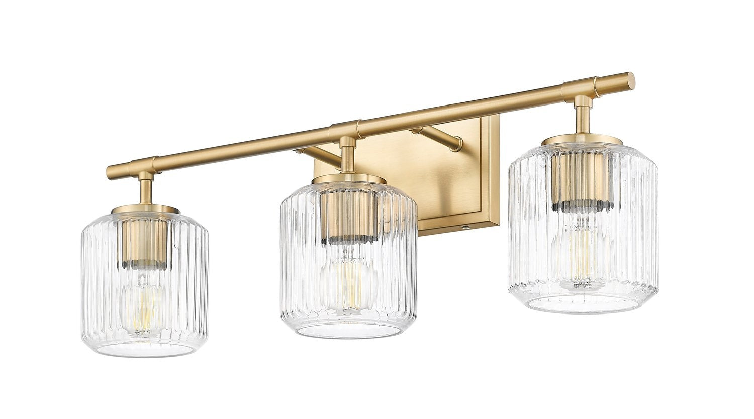 Z-LITE, LANDON VANITY, VANITY LIGHT