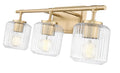 Z-LITE, LANDON VANITY, VANITY LIGHT