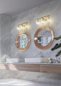 Z-LITE, LANDON VANITY, VANITY LIGHT