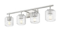Z-LITE, LANDON VANITY, VANITY LIGHT