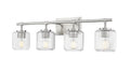 Z-LITE, LANDON VANITY, VANITY LIGHT