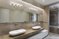 Z-LITE, LANDON VANITY, VANITY LIGHT