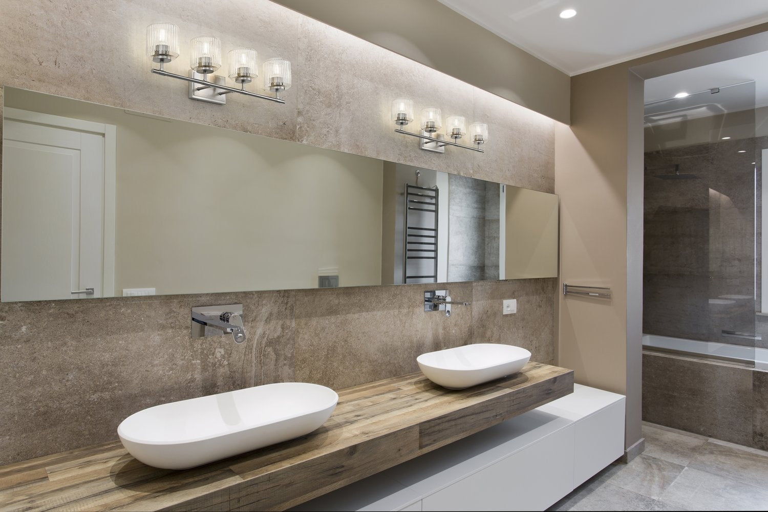 Z-LITE, LANDON VANITY, VANITY LIGHT