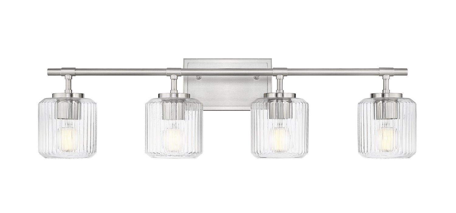 Z-LITE, LANDON VANITY, VANITY LIGHT