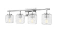 Z-LITE, LANDON VANITY, VANITY LIGHT