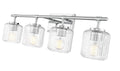 Z-LITE, LANDON VANITY, VANITY LIGHT