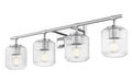 Z-LITE, LANDON VANITY, VANITY LIGHT