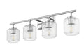 Z-LITE, LANDON VANITY, VANITY LIGHT