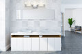 Z-LITE, LANDON VANITY, VANITY LIGHT