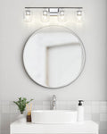 Z-LITE, LANDON VANITY, VANITY LIGHT