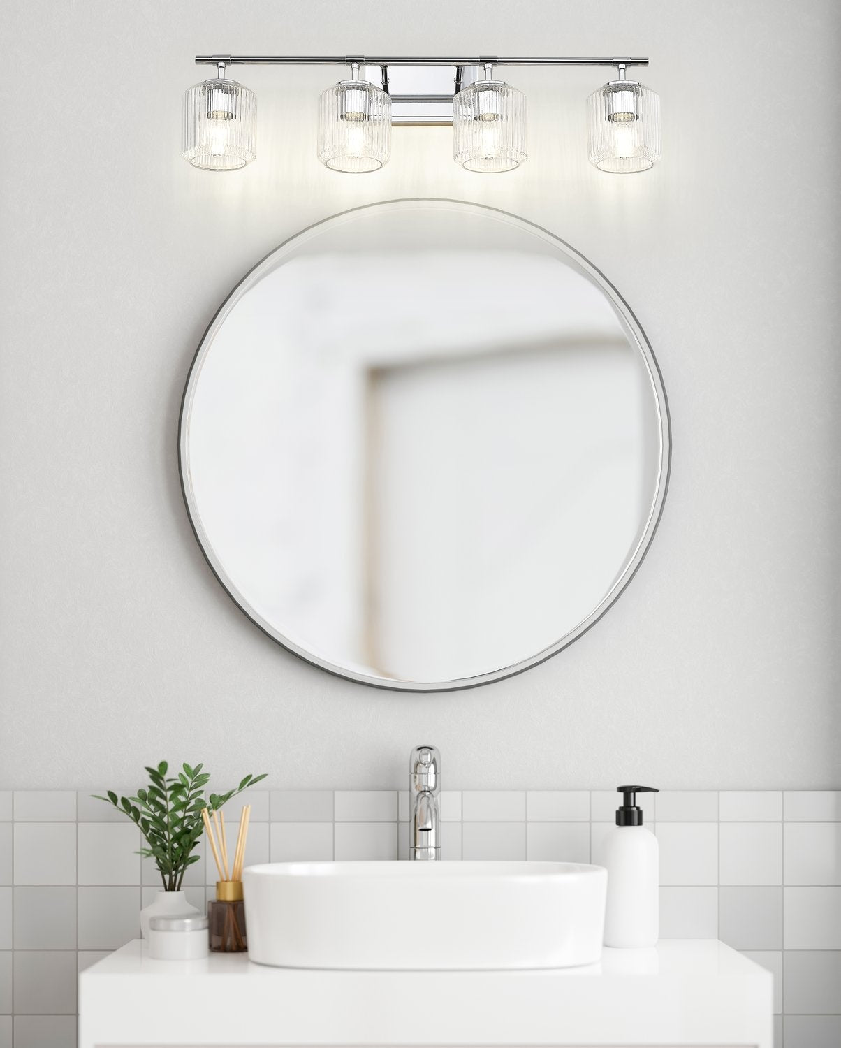 Z-LITE, LANDON VANITY, VANITY LIGHT