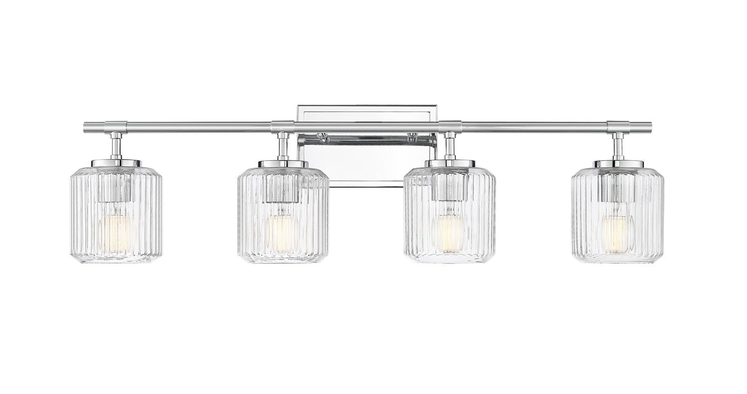 Z-LITE, LANDON VANITY, VANITY LIGHT