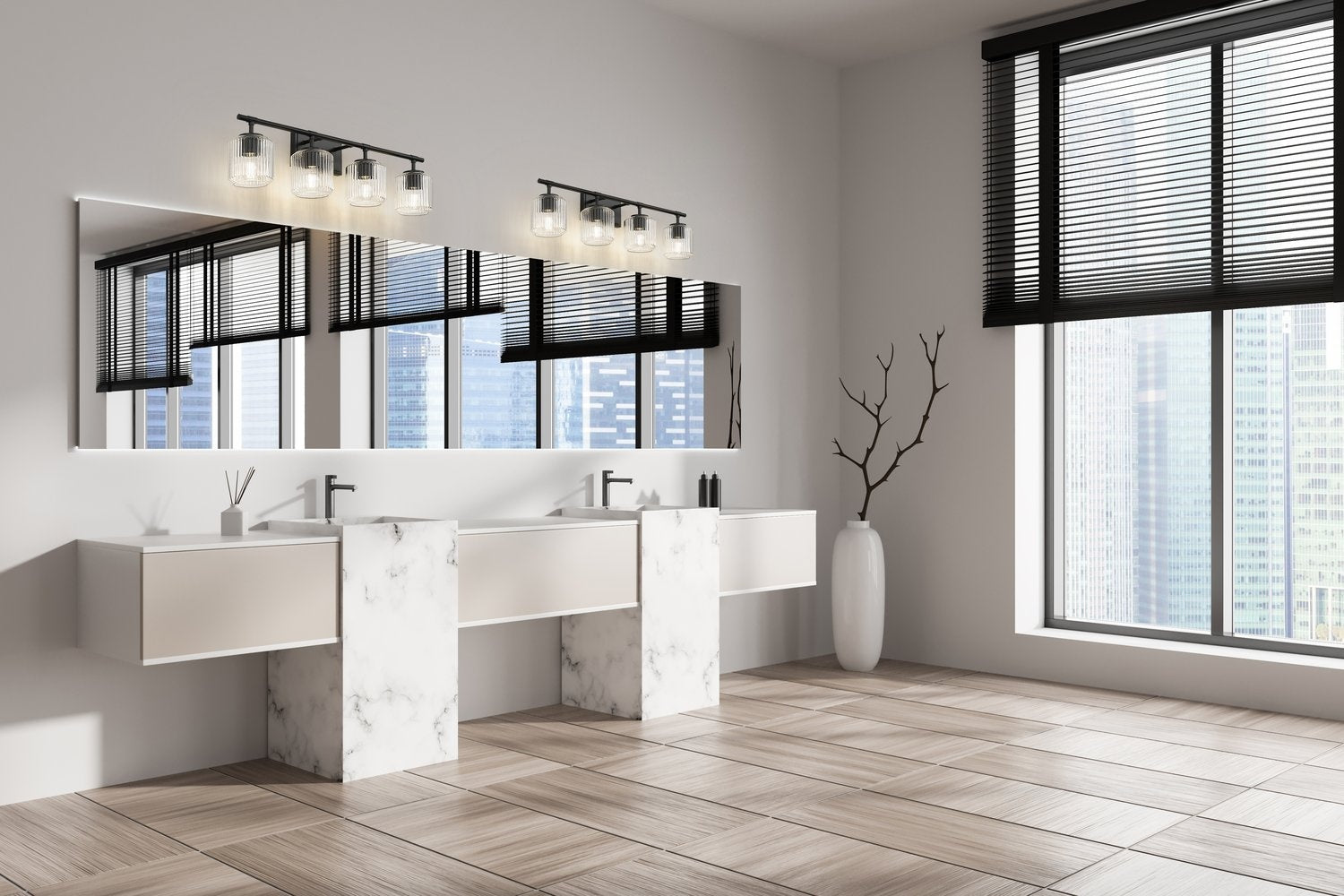 Z-LITE, LANDON VANITY, VANITY LIGHT