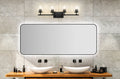 Z-LITE, LANDON VANITY, VANITY LIGHT