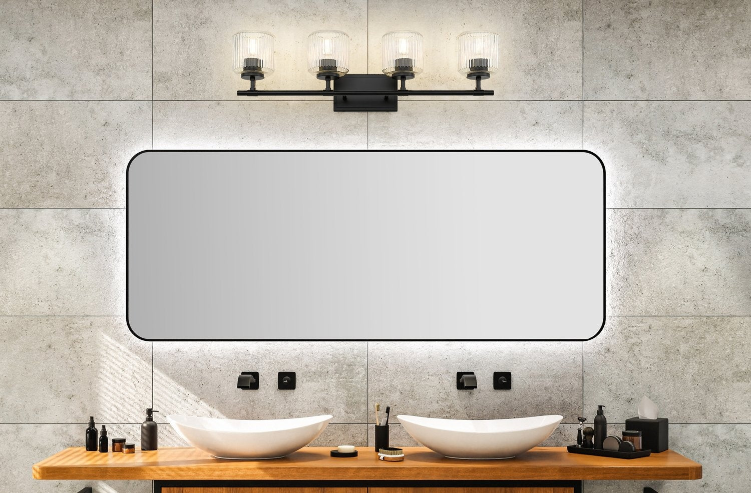 Z-LITE, LANDON VANITY, VANITY LIGHT