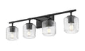 Z-LITE, LANDON VANITY, VANITY LIGHT