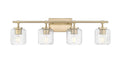 Z-LITE, LANDON VANITY, VANITY LIGHT