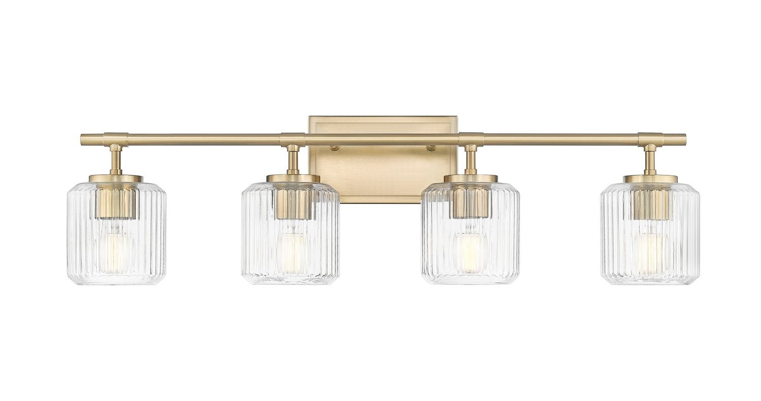 Z-LITE, LANDON VANITY, VANITY LIGHT