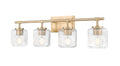 Z-LITE, LANDON VANITY, VANITY LIGHT