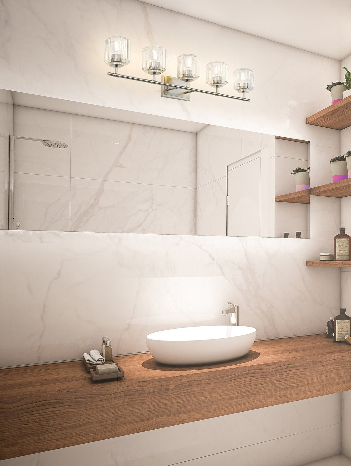 Z-LITE, LANDON VANITY, VANITY LIGHT