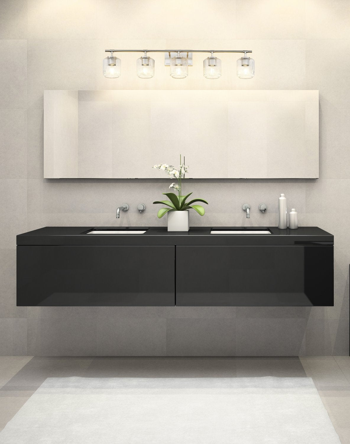 Z-LITE, LANDON VANITY, VANITY LIGHT