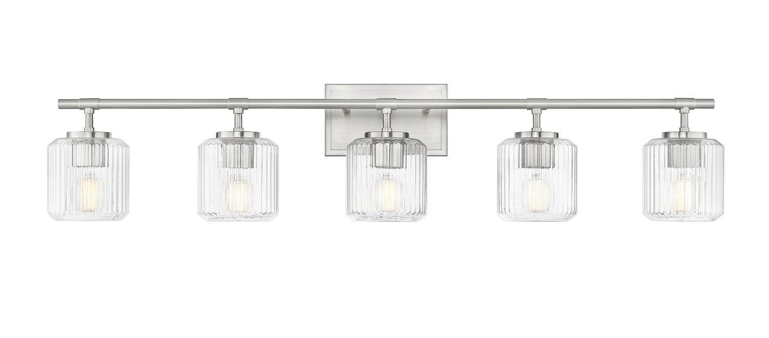 Z-LITE, LANDON VANITY, VANITY LIGHT