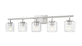 Z-LITE, LANDON VANITY, VANITY LIGHT