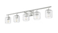 Z-LITE, LANDON VANITY, VANITY LIGHT