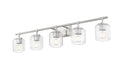 Z-LITE, LANDON VANITY, VANITY LIGHT