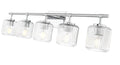 Z-LITE, LANDON VANITY, VANITY LIGHT