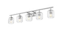 Z-LITE, LANDON VANITY, VANITY LIGHT