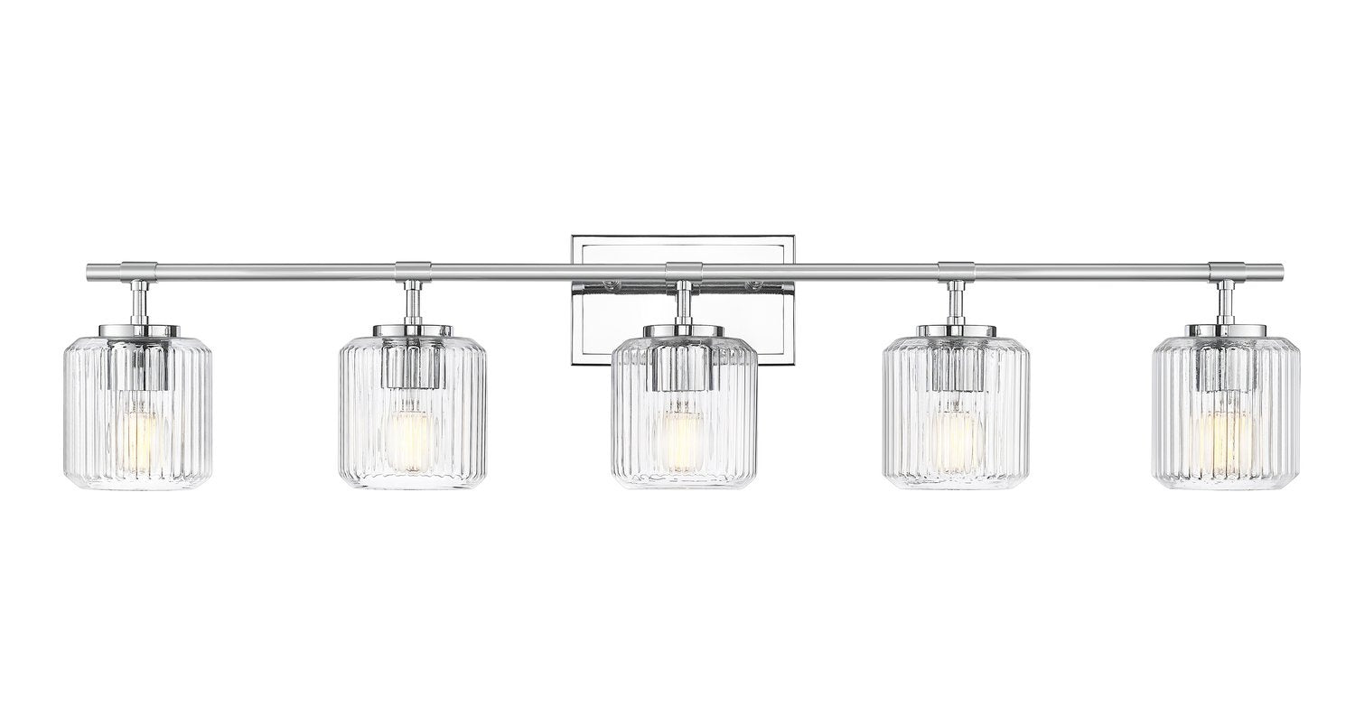 Z-LITE, LANDON VANITY, VANITY LIGHT